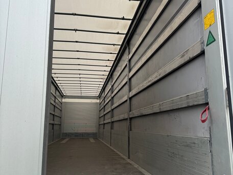 2023 Schmitz Cargobull SKO, серый, 3200000 рублей, вид 5