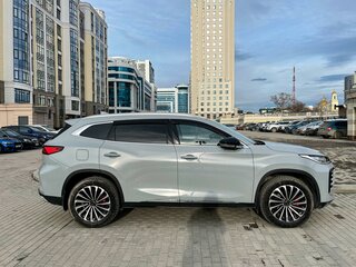 2022 Exeed TXL I Рестайлинг, серый, 3700000 рублей, вид 3