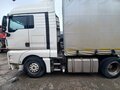 2017 MAN TGX, белый - вид 3