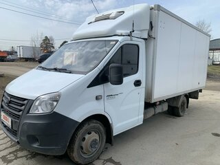 2021 ГАЗ ГАЗель Next, белый, 2600000 рублей, вид 1