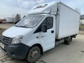 2021 ГАЗ ГАЗель Next, белый, 2600000 рублей