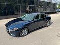 2022 Mazda 3 IV (BP), синий, 2790000 рублей - вид 10