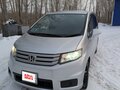 2010 Honda Freed I, серебристый, 1100000 рублей - вид 1