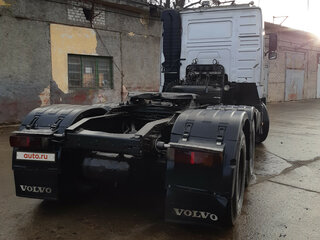 2005 Volvo FH, серебристый, 3100000 рублей, вид 2