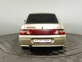 2006 Lada (ВАЗ) 2110, зелёный, 220000 рублей - вид 5