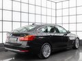 2013 BMW 3 серии Gran Turismo 320i xDrive VI (F3x), коричневый, 1849000 рублей - вид 2