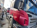 2014 Scania P-series, красный, 3100000 рублей - вид 2