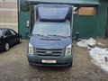 2011 Ford Transit, синий, 1750000 рублей - вид 8