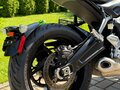 2022 Triumph Trident 660, чёрный, 790000 рублей - вид 3