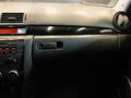 2007 Mazda 3 I (BK) Рестайлинг, зелёный - вид 7