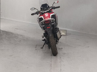 2021 Honda CRF 1100L Africa Twin, чёрный, 1500000 рублей, вид 4