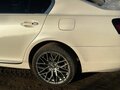 2008 Lexus GS 300 III Рестайлинг, белый, 1250000 рублей - вид 11