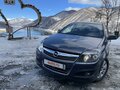 2011 Opel Astra H Рестайлинг, синий, 700000 рублей - вид 2