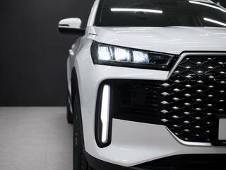 2026 Tenet T4L, белый, 2329000 рублей, вид 5