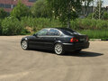2004 BMW 3 серии 325i IV (E46) Рестайлинг, чёрный - вид 2