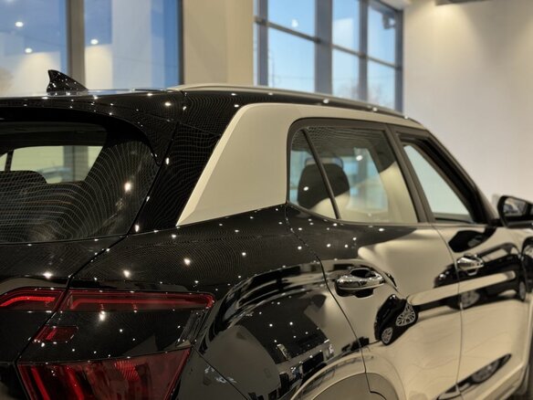2025 Solaris HC, чёрный, 3174000 рублей - вид 7