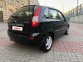2012 Lada (ВАЗ) Kalina I, чёрный, 380000 рублей - вид 6