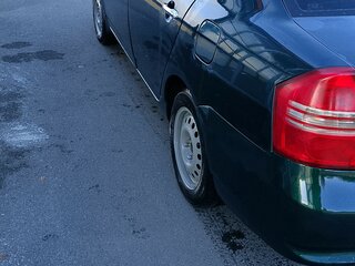 2010 Lifan Solano I (620), зелёный, 300000 рублей, вид 5