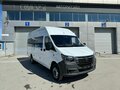 2026 ГАЗ ГАЗель Next, белый, 5987850 рублей - вид 3
