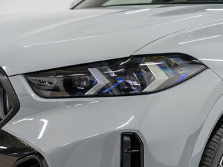 2026 BMW X6 30d III (G06) Рестайлинг, серый, 15890000 рублей, вид 2