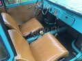 1976 СМЗ С-3Д, голубой - вид 5