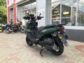 2024 VMC (Vento) Smart III, зелёный, 140000 рублей - вид 10