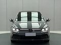 2023 Volkswagen Golf VIII, серый, 1990000 рублей