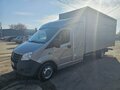 2018 ГАЗ ГАЗель Next, серебристый, 2300000 рублей - вид 1