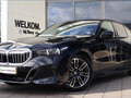 2026 BMW 5 серии 520i VIII (G60/G61/G68), чёрный, 7115000 рублей - вид 1