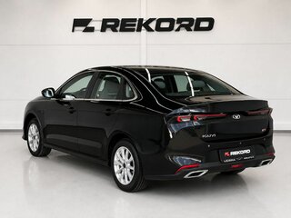 2023 Kaiyi E5, чёрный, 1379000 рублей, вид 2