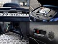 2008 Lexus GS 450h III Рестайлинг, чёрный - вид 11