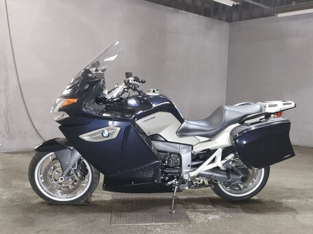 2009 BMW K 1300 GT, синий, 750000 рублей, вид 2