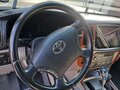 2005 Toyota Land Cruiser 100 Series Рестайлинг 2, серебристый, 2400000 рублей - вид 11