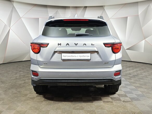 2025 Haval H7 I, серый, 3089000 рублей - вид 7