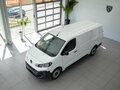 2025 Peugeot Expert, белый, 5099000 рублей