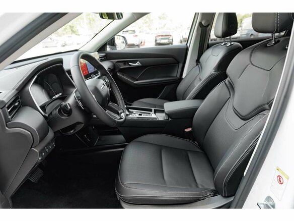2026 Haval Jolion I Рестайлинг, белый, 2080109 рублей - вид 29