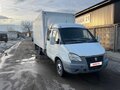 2007 ГАЗ ГАЗель (33023/330273) Фермер, белый, 1000000 рублей - вид 2
