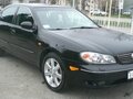 2005 Nissan Maxima V (A33), чёрный, 480000 рублей