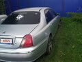 2000 Rover 75 I, серебристый, 450000 рублей - вид 2