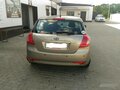 2011 Kia Ceed I Рестайлинг, золотистый - вид 5