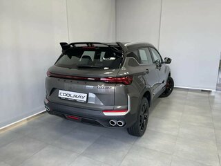 2026 Geely Coolray I Рестайлинг 2, серый, 2774990 рублей, вид 3