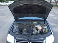 2003 Volkswagen Passat B5 Рестайлинг, серый - вид 8