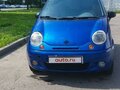 2012 Daewoo Matiz I Рестайлинг, синий, 280000 рублей - вид 2