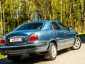 2002 ГАЗ 3111 «Волга», синий, 1325000 рублей - вид 5