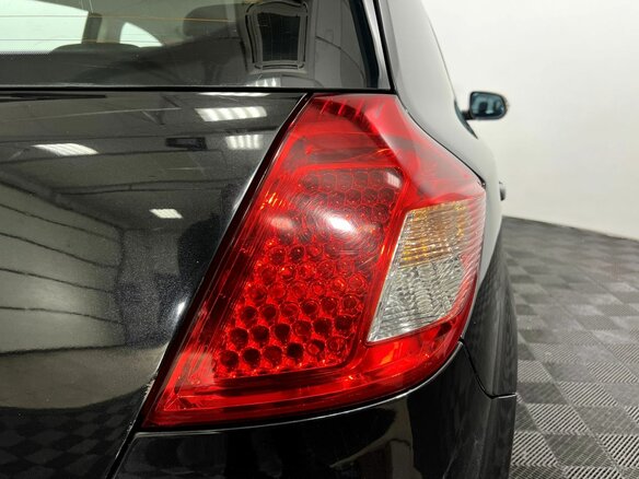 2011 Kia Ceed I Рестайлинг, чёрный, 710000 рублей - вид 18