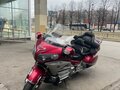 2012 Honda GL 1800 Gold Wing, красный, 1399999 рублей