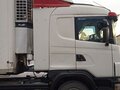 1997 Scania G-series, белый, 2500000 рублей - вид 6