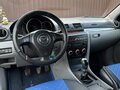 2006 Mazda 3 I (BK) Рестайлинг, синий, 329777 рублей - вид 7