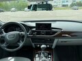 2011 Audi A6 IV (C7), серый, 2000000 рублей - вид 8