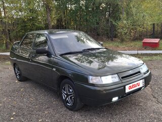 2004 Lada (ВАЗ) 2110, золотистый, 235000 рублей, вид 2